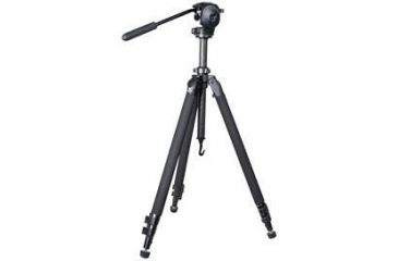 Image of Vortex CBX Tripod with RC 128 Micro-Fluid Head Kit CBX-128