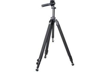 Image of Vortex CBX Tripod with RC 322 Grip-Action Head Kit CBX-322