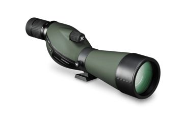Image of Vortex Diamondback 20-60x80 Straight Spotting Scope, Green DBK-80S1