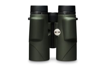 Image of Vortex Fury HD 5000 10x42mm Roof Prism Rangefinder Binoculars, Matte, Forest Green, LRF301
