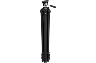 Image of Vortex High Country II Tripod Kit, Black, 5x5x26.25, TR-HCY