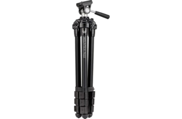 Image of Vortex Mountain Pass Tripod Kit, Black, TR-MTP