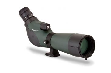 Image of Vortex NMD-60A Nomad 20-60x60mm Angled Spotting Scope