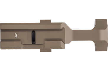 Image of Vortex OPMOD Sport Cantilever 30mm Mount, FDE, CM-202-OP
