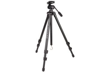 Image of Vortex Pro GT Tripod, Black, PRO-2