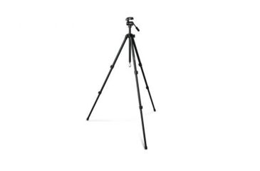 Image of Vortex Pro GT Tripod, Black, PRO-2