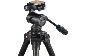 Image of Vortex Pro GT Tripod, Black, PRO-2