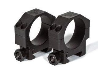 Image of Vortex Razor HD 35mm Rifle Scope Rings RZ35-RINGS