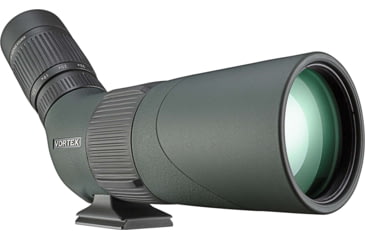 Image of Vortex Razor HD 13-39x56 Spotting Scope, Angled, Green, RS-56A