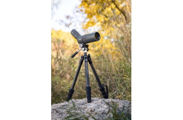 Image of Vortex Razor HD 13-39x56 Spotting Scope, Angled, Green, RS-56A