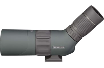 Image of Vortex Razor HD 13-39x56 Spotting Scope, Angled, Green, RS-56A