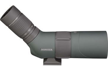 Image of Vortex Razor HD 13-39x56 Spotting Scope, Angled, Green, RS-56A