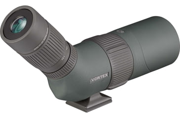 Image of Vortex Razor HD 13-39x56 Spotting Scope, Angled, Green, RS-56A