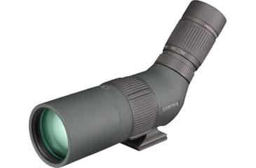 Image of Vortex Razor HD 13-39x56 Spotting Scope, Angled, Green, RS-56A