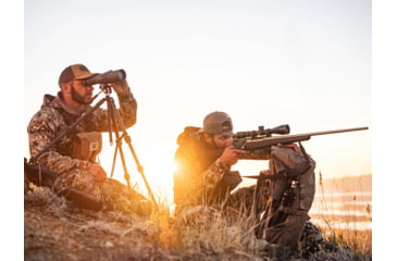 Image of Vortex Razor HD 13-39x56 Spotting Scope, Straight, Green, RS-56S