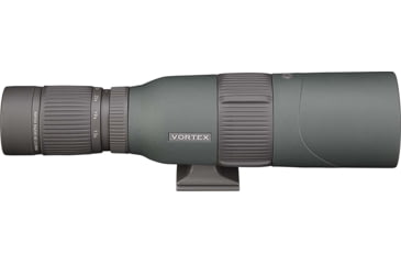 Image of Vortex Razor HD 13-39x56 Spotting Scope, Straight, Green, RS-56S