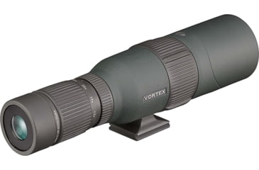 Image of Vortex Razor HD 13-39x56 Spotting Scope, Straight, Green, RS-56S