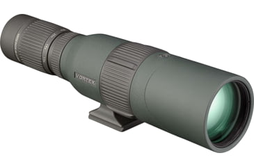 Image of Vortex Razor HD 13-39x56 Spotting Scope, Straight, Green, RS-56S