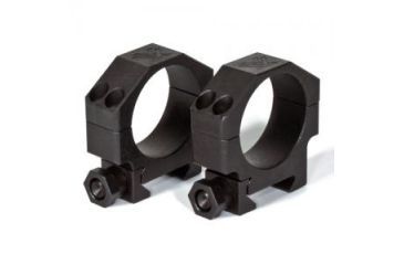 Image of Vortex Razor HD 35mm Rifle Scope Rings Two Pair RZR-35-100