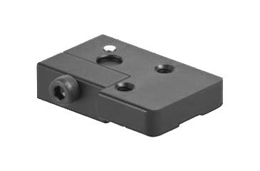 Image of Vortex Razor Reflex Sight Low Profile 3/8in Rail Mount MT-5107 