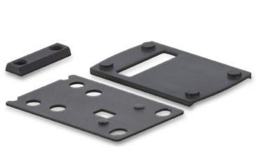 Image of Vortex Razor Red Dot  Low Mount for Fits Glock 10mm MT5101