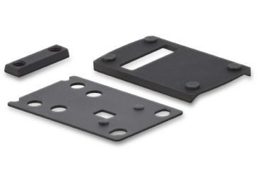 Image of Vortex Razor Red Dot  Low Mount for Fits Glock 9mm MT5102