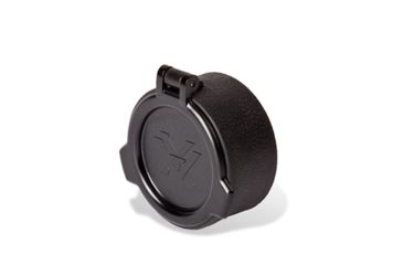 Image of Vortex Rifle Scope Flip Cap Cover, Size 6, 46-55mm Outer Bell Diameter FC-6