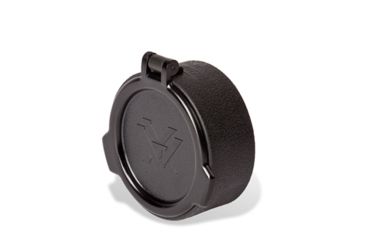 Image of Vortex Rifle Scope Flip Cap Cover, Size 7, 55-61mm Outer Bell Diameters FC-7