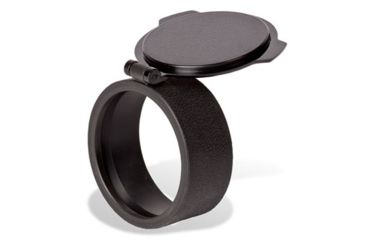 Image of Vortex Rifle Scope Flip Cap Cover, Size 7, 55-61mm Outer Bell Diameters FC-7