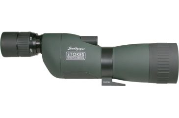 Image of Vortex Sandpiper 15-45x65mm Straight Spotting Scope Stokes Birding Series SBS-SPR65-S