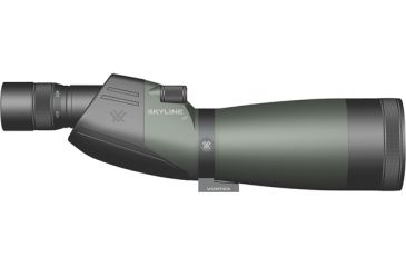 Image of Vortex Skyline 20-60x80mm Straight Spotting Scopes