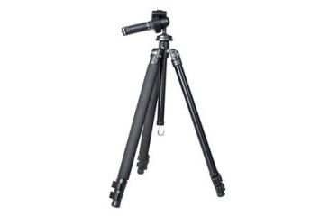 Image of Vortex STX Tripod with RC 322 Grip-Action Head Kit STX-322