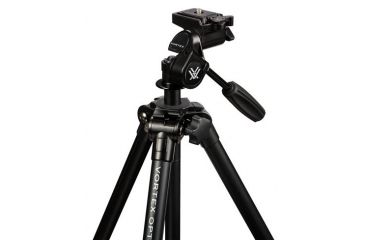 Image of Vortex Summit SS-P Tripod Kit, Black ST-5