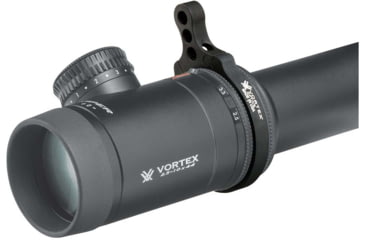 Image of Vortex Switchview SV-2 Throw Lever, 44mm, Black, SV-2