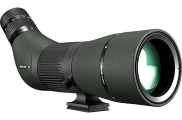 Image of Vortex Viper 15-45x 65mm HD Angled Spotting Scope, Green, Mid-Size, V500