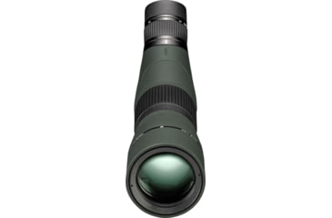 Image of Vortex Viper 15-45x 65mm HD Angled Spotting Scope, Green, Mid-Size, V500