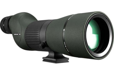 Image of Vortex Viper 15-45x 65mm HD Straight Spotting Scope, Green, Mid-Size, V501