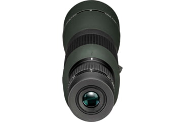 Image of Vortex Viper 15-45x 65mm HD Straight Spotting Scope, Green, Mid-Size, V501