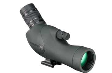 Image of Vortex Viper HD 11-33x50 Spotting Scope Angled, Green, VPR-50A