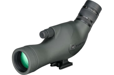Image of Vortex Viper HD 11-33x50 Spotting Scope Angled, Green, VPR-50A
