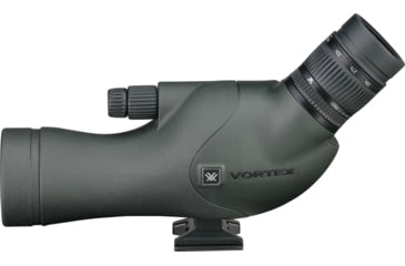 Image of Vortex Viper HD 11-33x50 Spotting Scope Angled, Green, VPR-50A