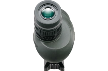 Image of Vortex Viper HD 11-33x50 Spotting Scope Angled, Green, VPR-50A