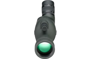 Image of Vortex Viper HD 11-33x50 Spotting Scope Angled, Green, VPR-50A