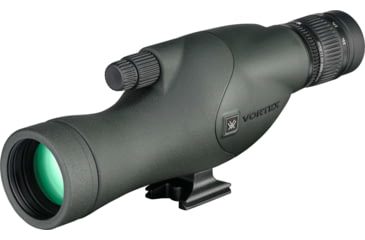 Image of Vortex Viper HD 11-33x50 Spotting Scope Straight, Green, VPR-50S
