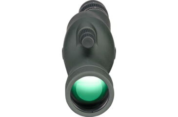 Image of Vortex Viper HD 11-33x50 Spotting Scope Straight, Green, VPR-50S