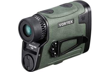 Image of Vortex Viper HD 3000 7x25mm Laser Rangefinder, Green/Black, LRF-VP3000