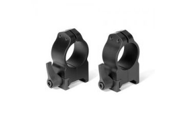 Image of Vortex HS 1-Inch Rings, High HS-1H
