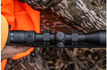 Image of Vortex Sport 30mm Riflecope Rings