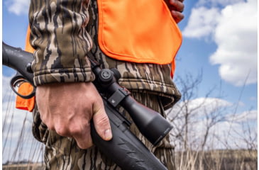 Image of Vortex Sport 30mm Riflecope Rings