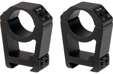 Image of Vortex Sport 1in Riflecope Rings